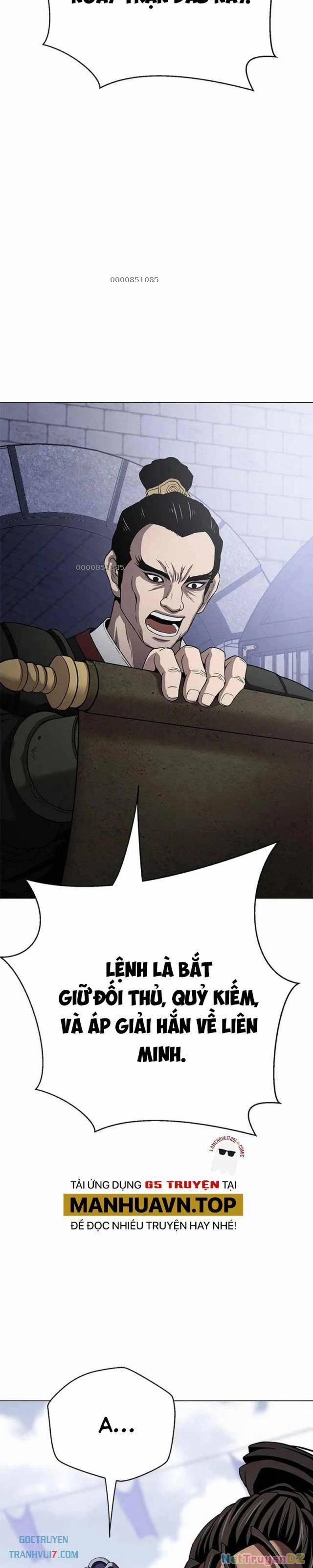 Bất Khả Chiến Bại 34 trang 16