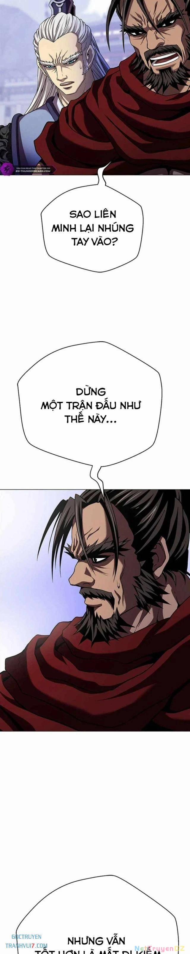 Bất Khả Chiến Bại 34 trang 17