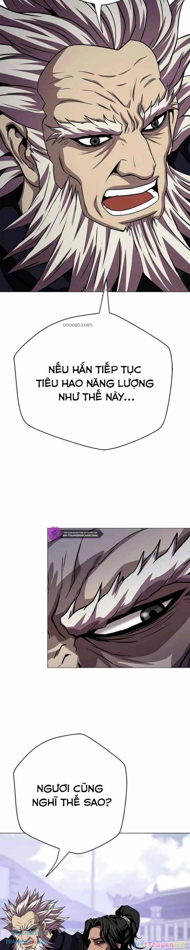 Bất Khả Chiến Bại 34 trang 20