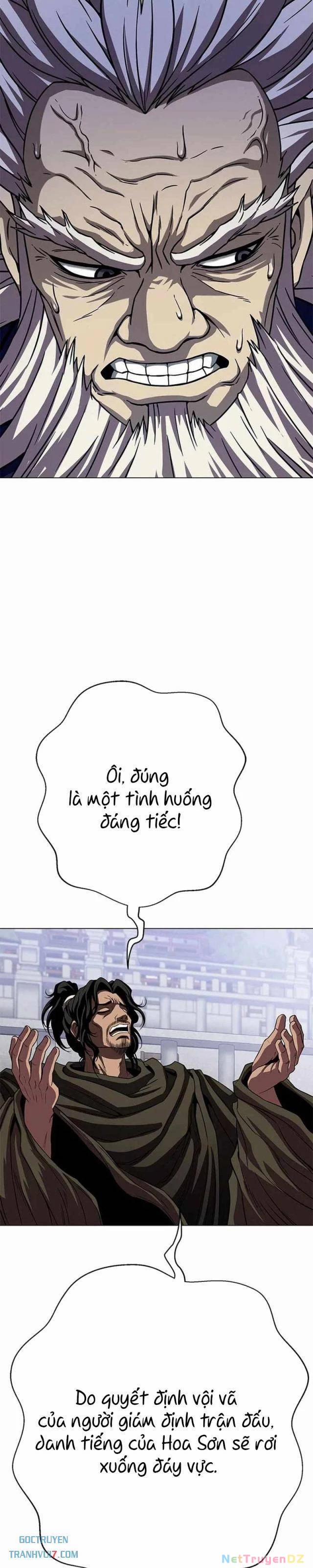 Bất Khả Chiến Bại 34 trang 22