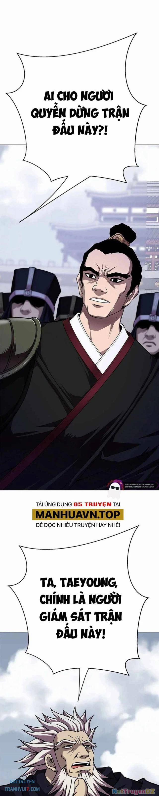 Bất Khả Chiến Bại 34 trang 24