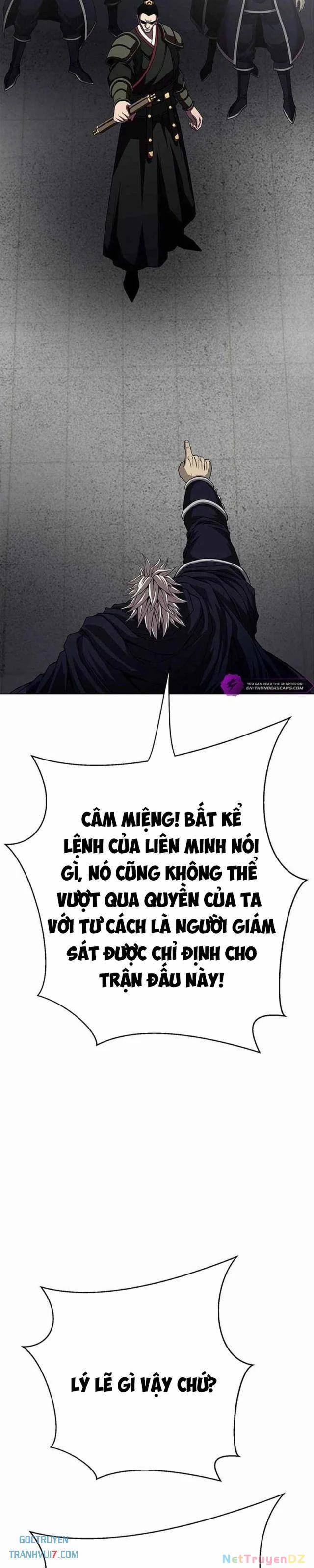 Bất Khả Chiến Bại 34 trang 26