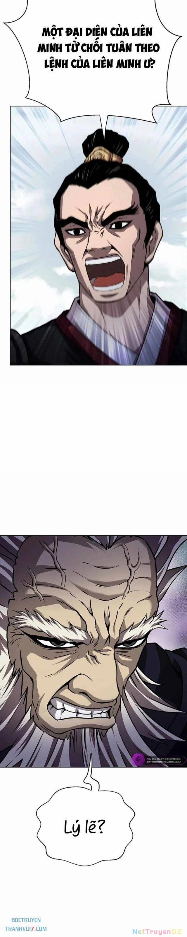 Bất Khả Chiến Bại 34 trang 27