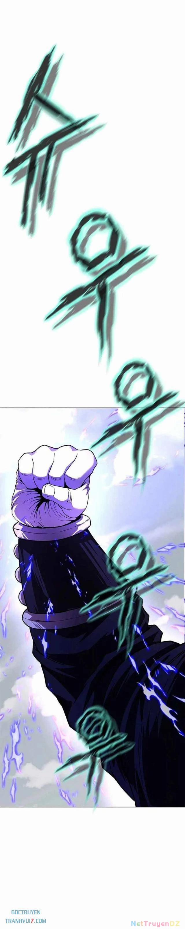 Bất Khả Chiến Bại 34 trang 28