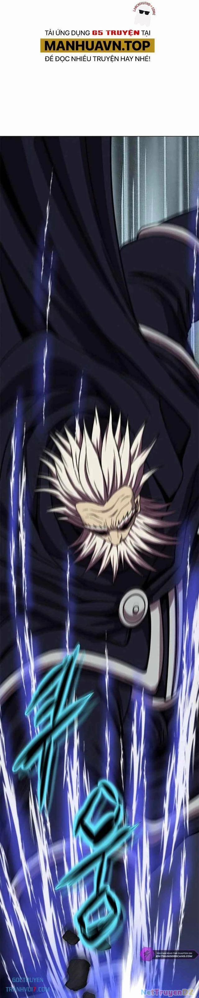 Bất Khả Chiến Bại 34 trang 29