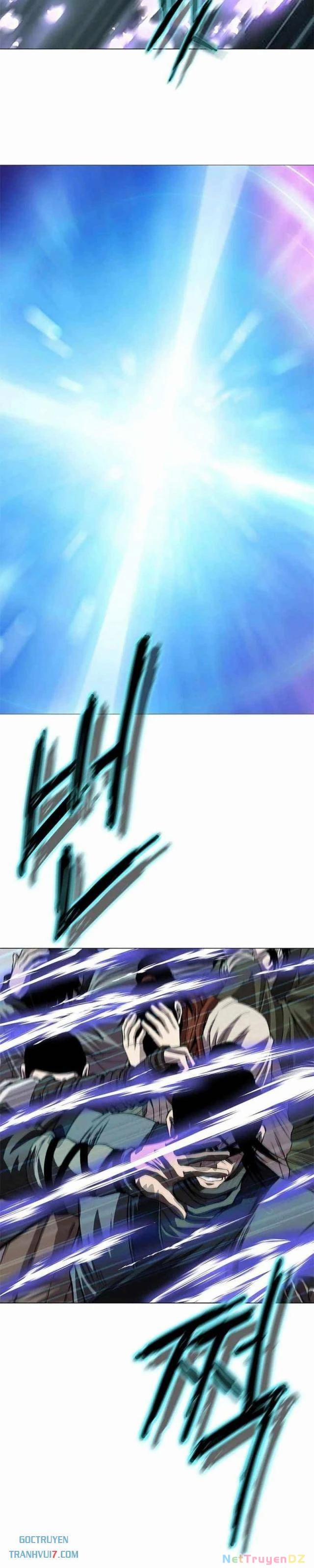 Bất Khả Chiến Bại 34 trang 3