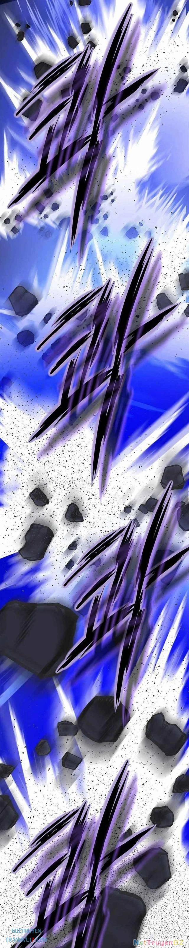 Bất Khả Chiến Bại 34 trang 30