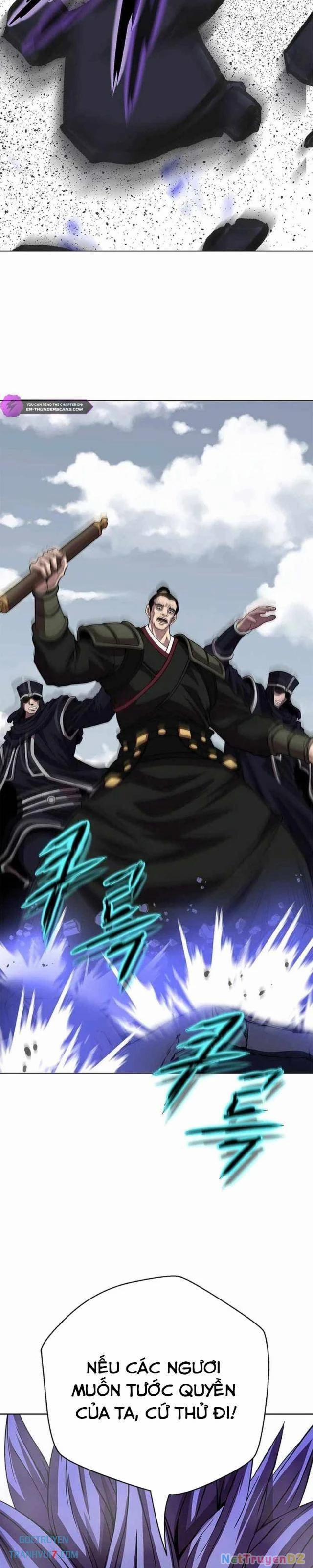 Bất Khả Chiến Bại 34 trang 31