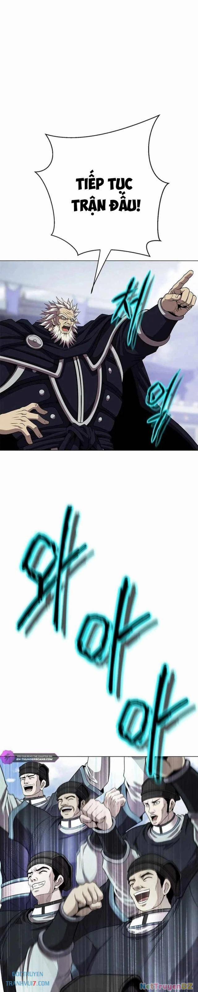 Bất Khả Chiến Bại 34 trang 33