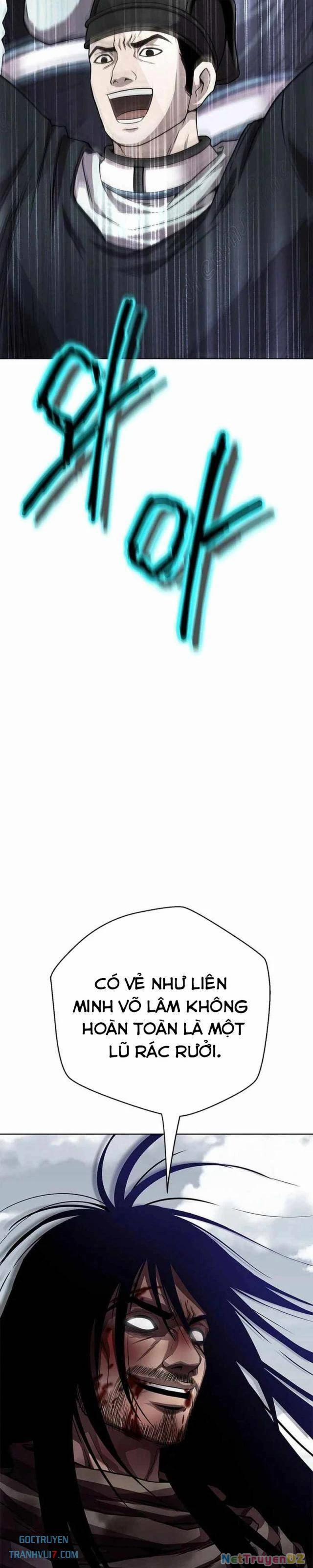 Bất Khả Chiến Bại 34 trang 34
