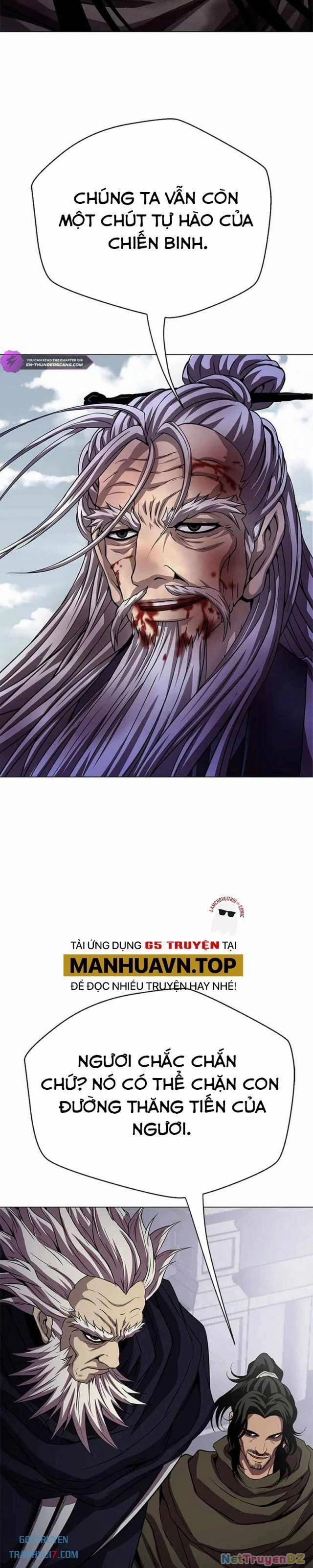Bất Khả Chiến Bại 34 trang 35