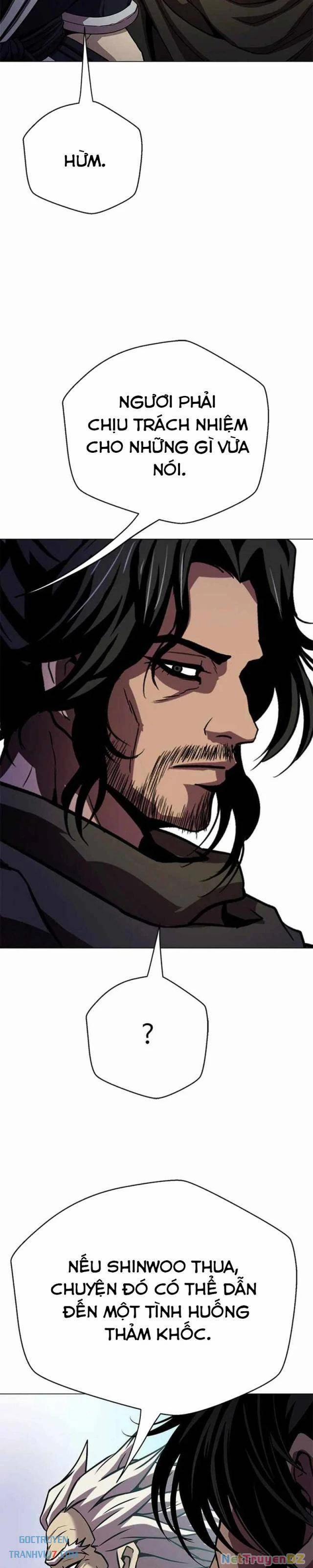 Bất Khả Chiến Bại 34 trang 36