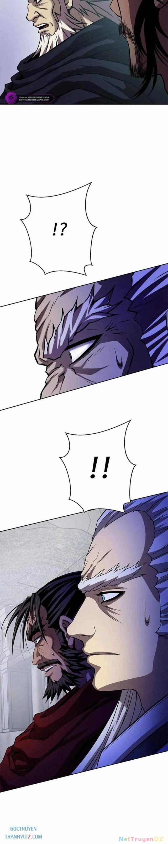 Bất Khả Chiến Bại 34 trang 37