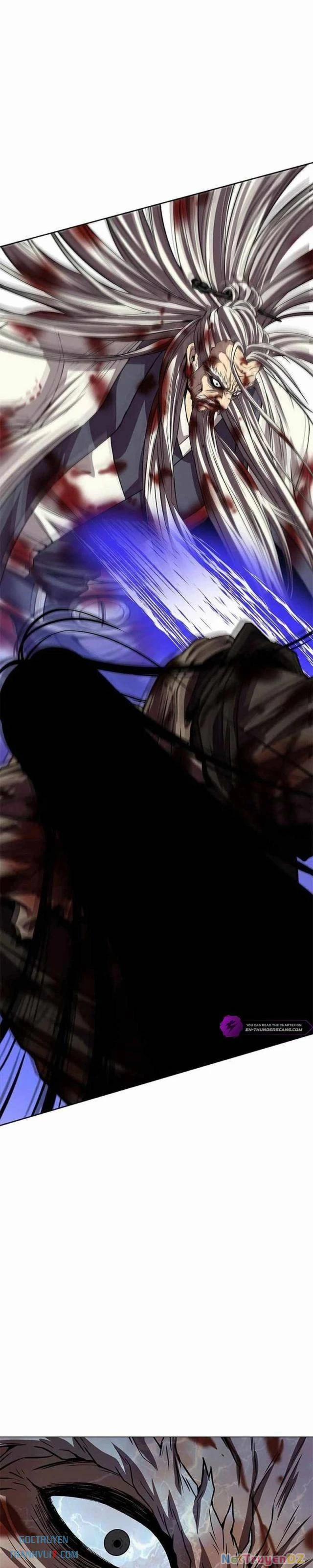 Bất Khả Chiến Bại 34 trang 38