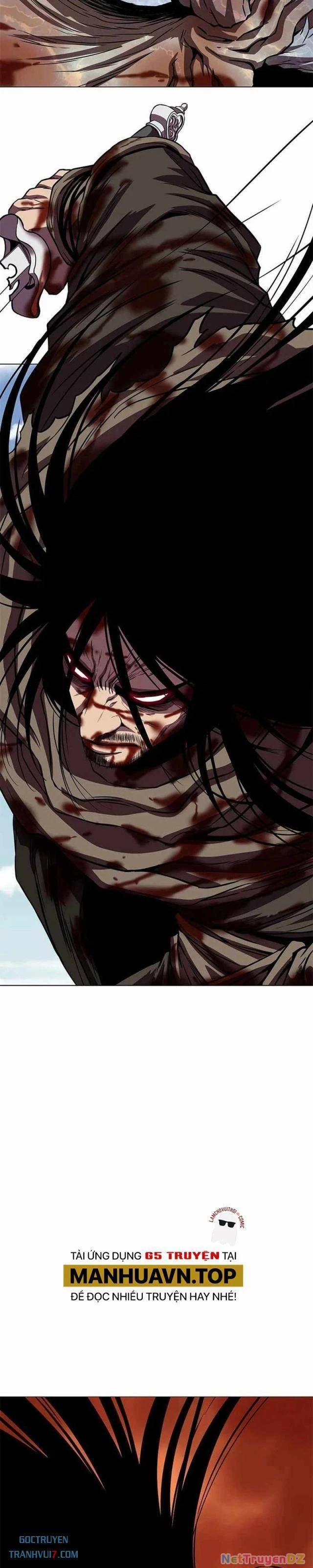 Bất Khả Chiến Bại 34 trang 39