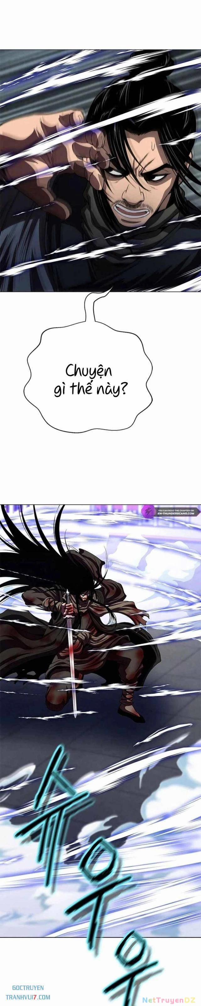 Bất Khả Chiến Bại 34 trang 4