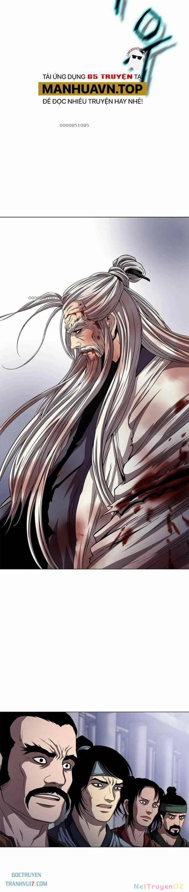Bất Khả Chiến Bại 34 trang 5