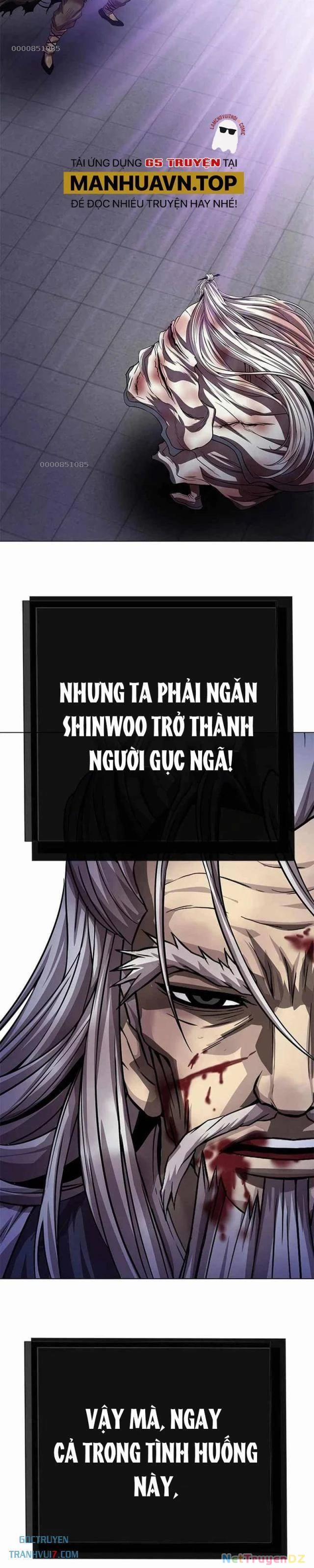 Bất Khả Chiến Bại 34 trang 7