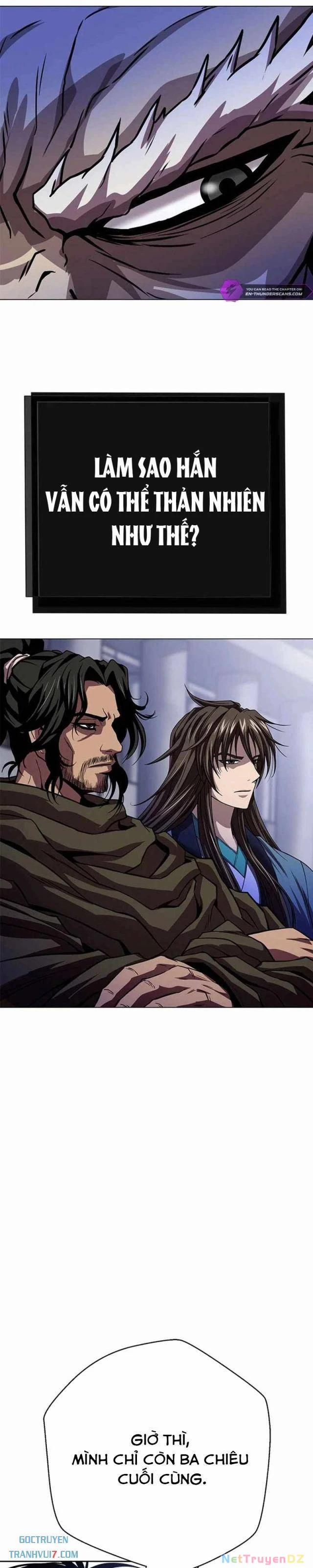 Bất Khả Chiến Bại 34 trang 8