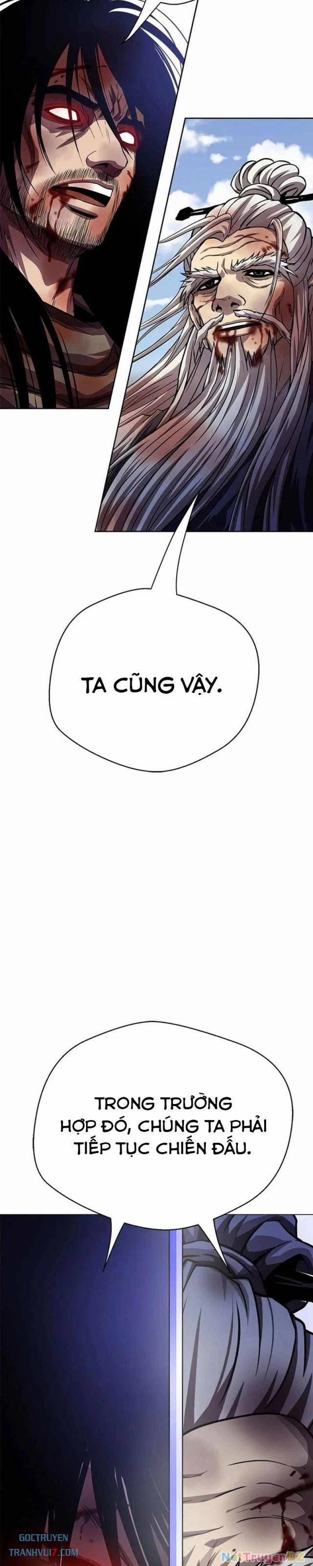 Bất Khả Chiến Bại 34 trang 9