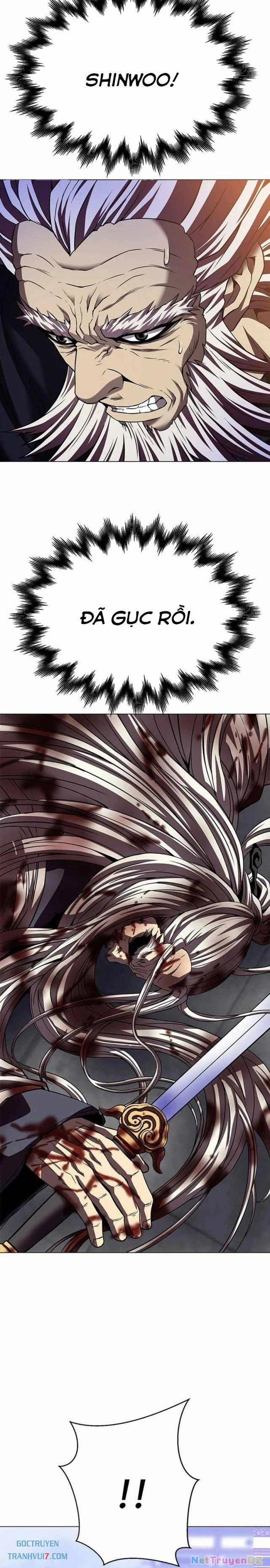 Bất Khả Chiến Bại 35 trang 10