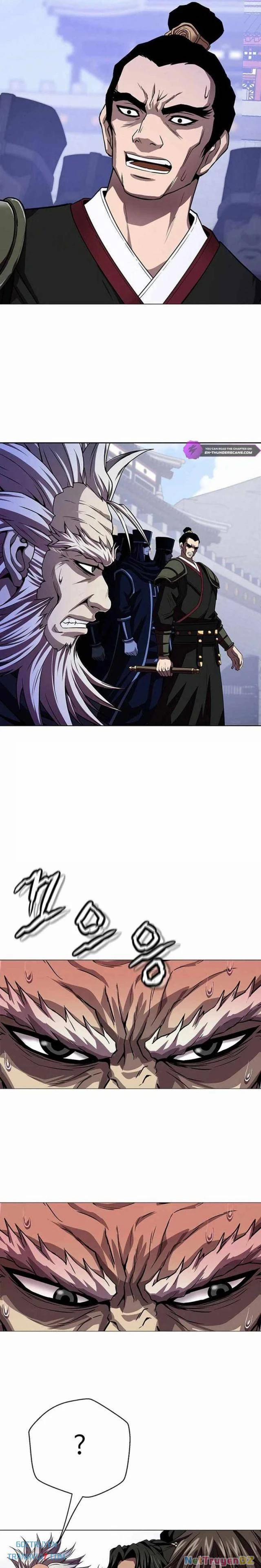 Bất Khả Chiến Bại 35 trang 11