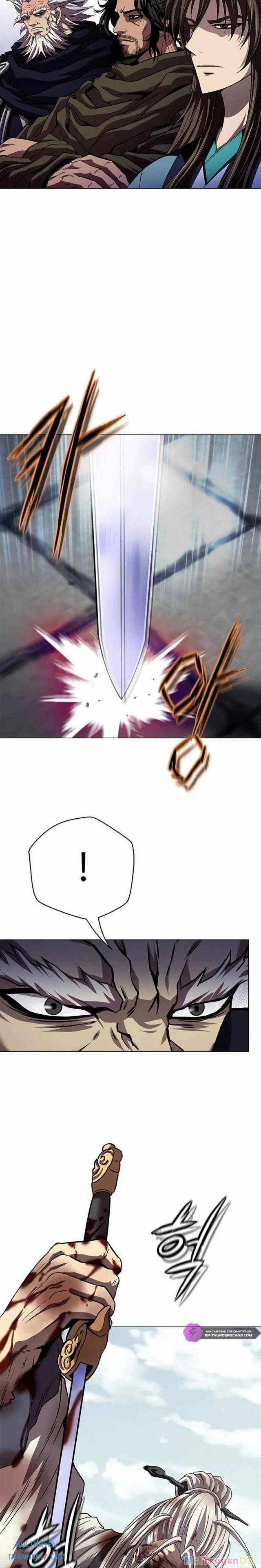 Bất Khả Chiến Bại 35 trang 12