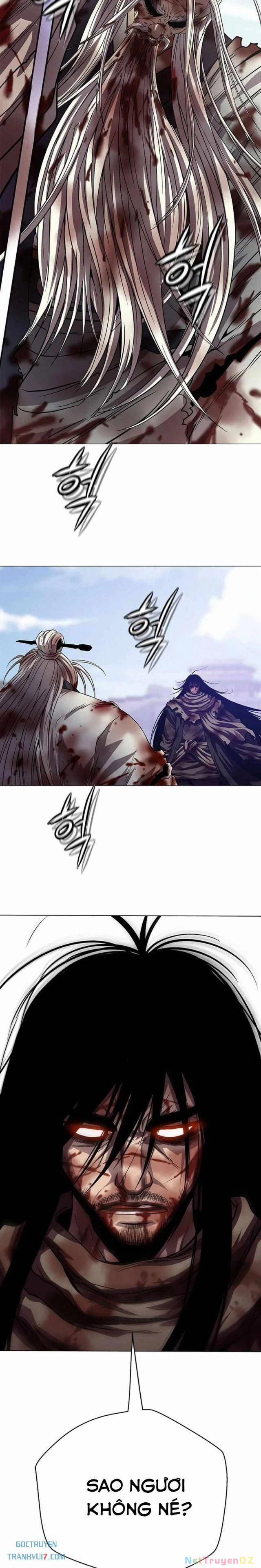 Bất Khả Chiến Bại 35 trang 13