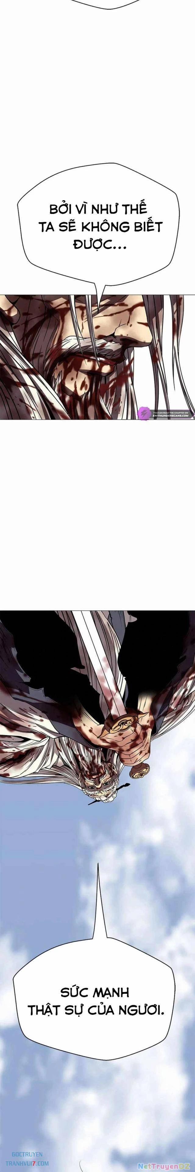 Bất Khả Chiến Bại 35 trang 14
