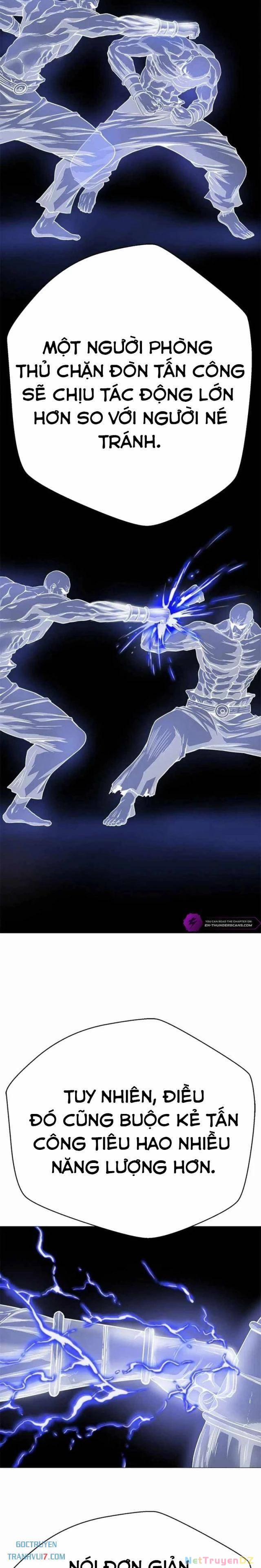 Bất Khả Chiến Bại 35 trang 17