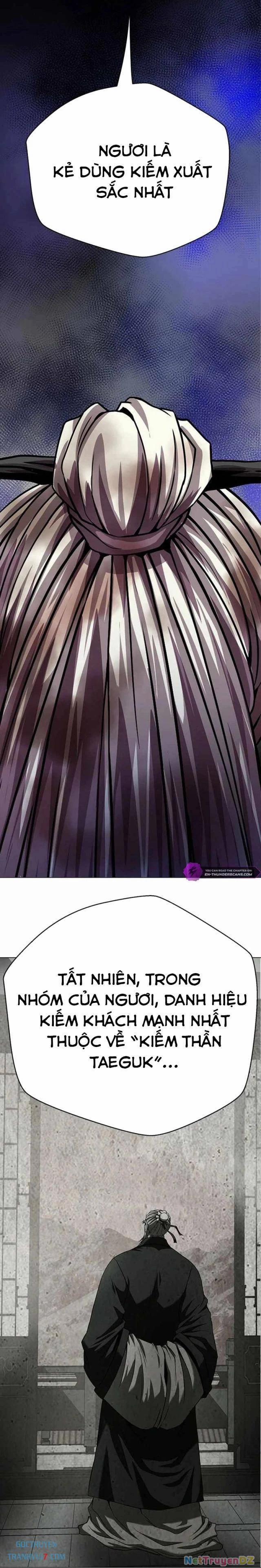 Bất Khả Chiến Bại 35 trang 22