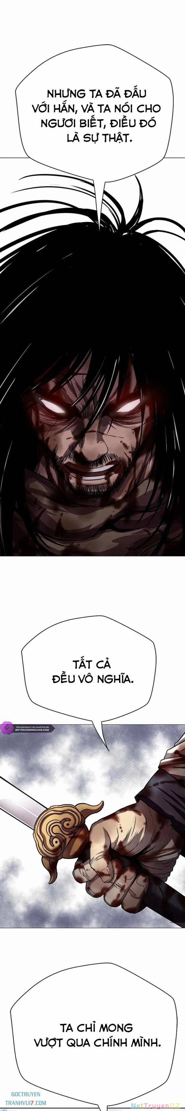 Bất Khả Chiến Bại 35 trang 23