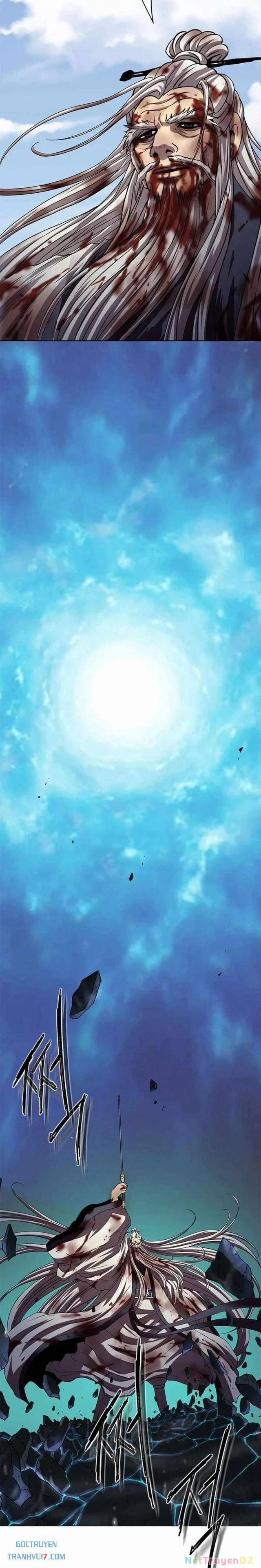 Bất Khả Chiến Bại 35 trang 24