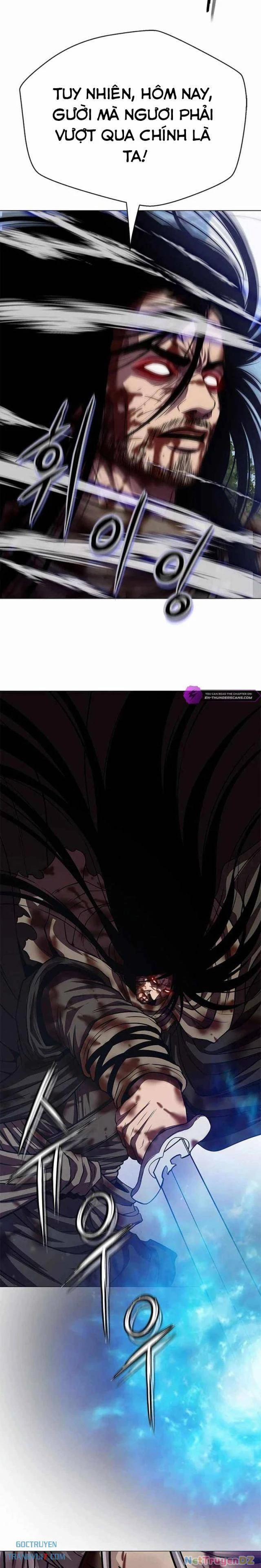 Bất Khả Chiến Bại 35 trang 25