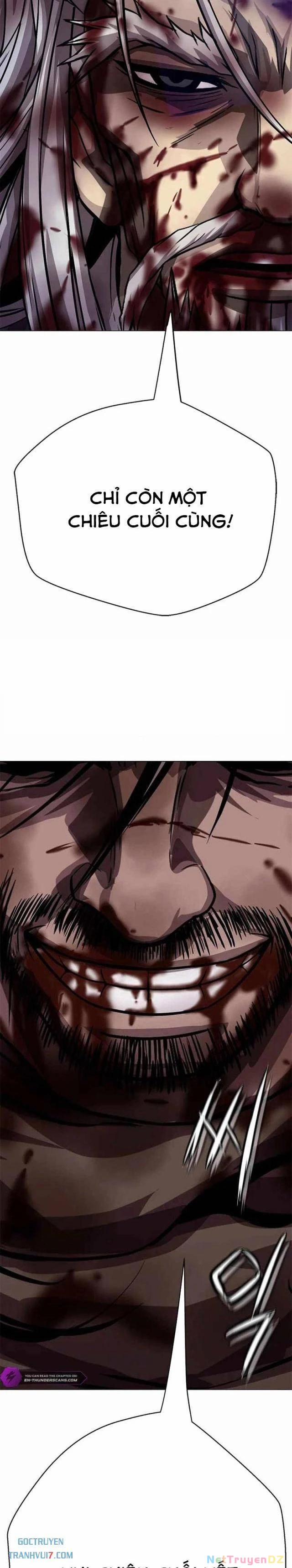 Bất Khả Chiến Bại 35 trang 26