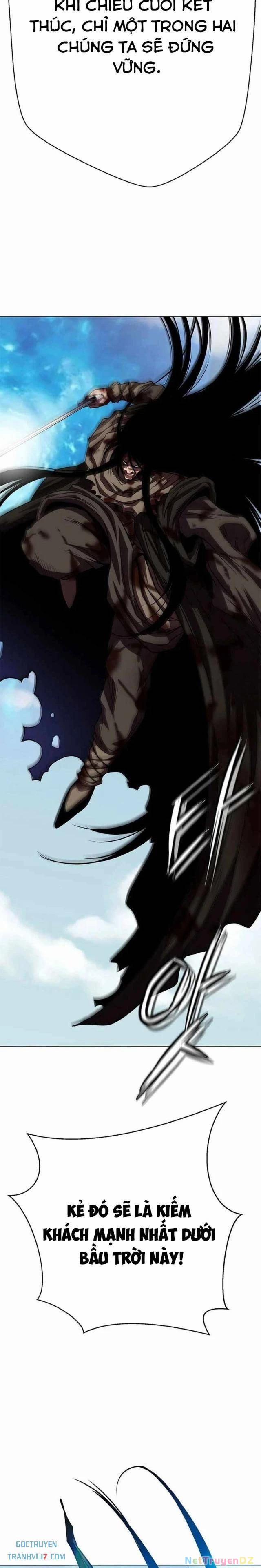 Bất Khả Chiến Bại 35 trang 27