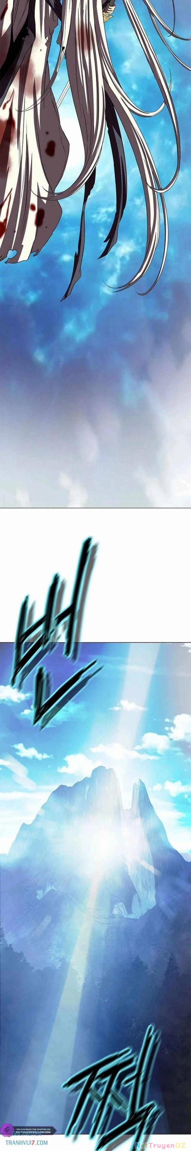 Bất Khả Chiến Bại 35 trang 29