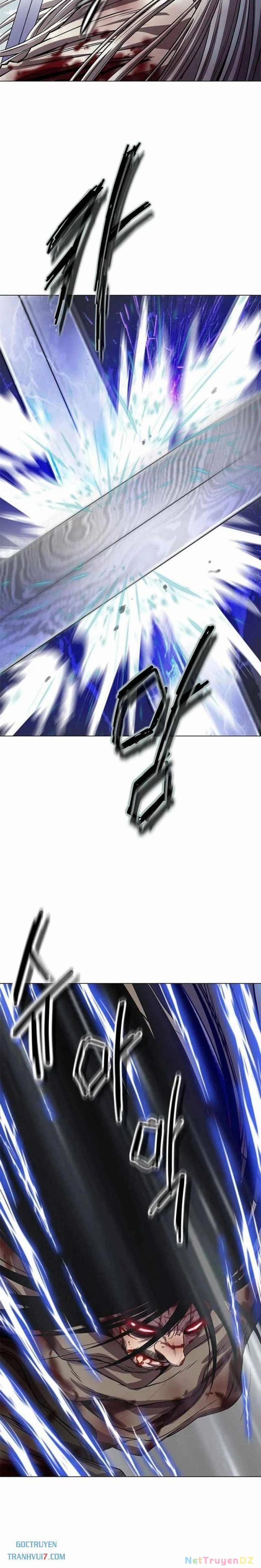 Bất Khả Chiến Bại 35 trang 3