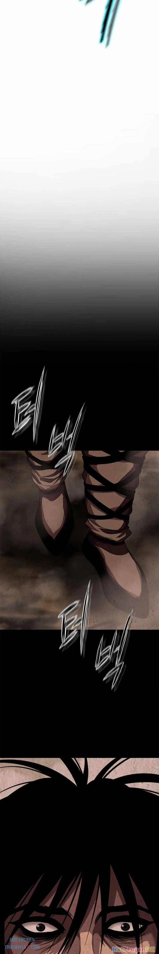 Bất Khả Chiến Bại 35 trang 30