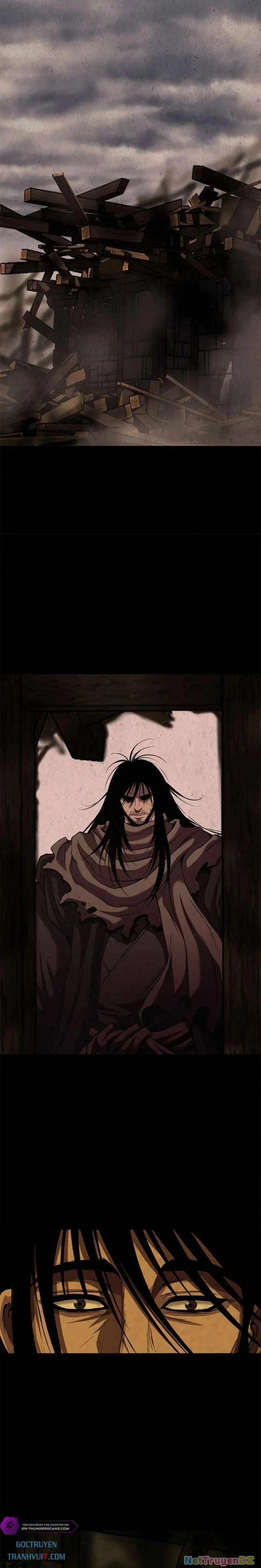 Bất Khả Chiến Bại 35 trang 32