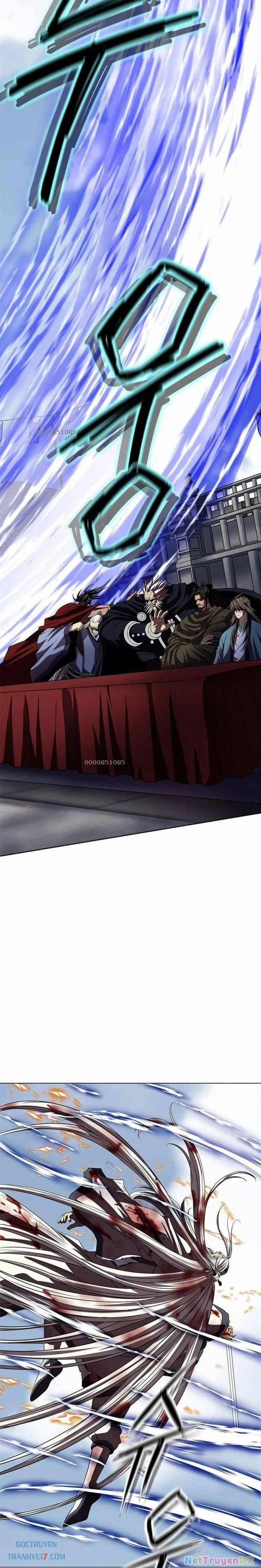 Bất Khả Chiến Bại 35 trang 7