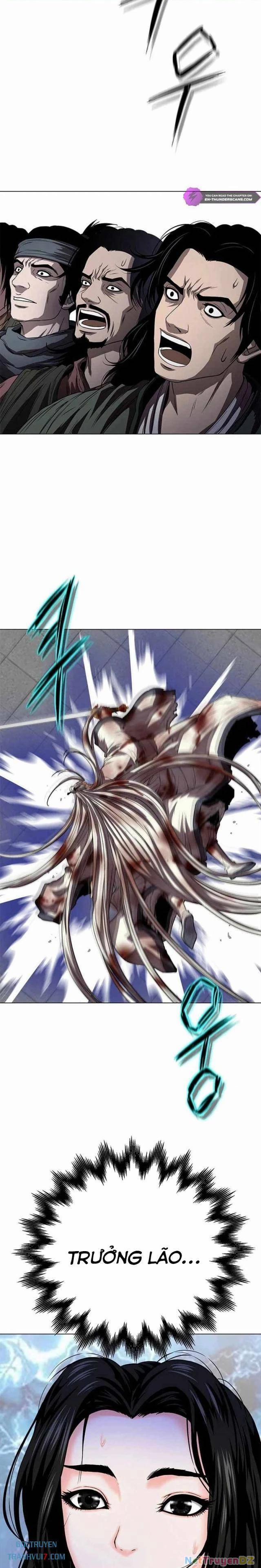 Bất Khả Chiến Bại 35 trang 8