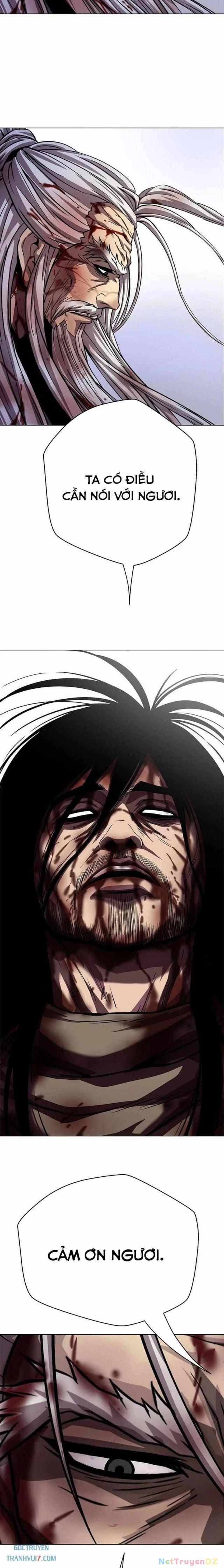 Bất Khả Chiến Bại 36 trang 10