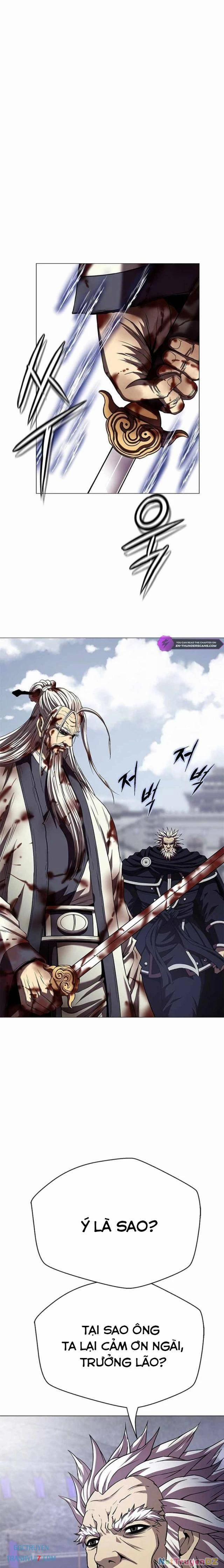 Bất Khả Chiến Bại 36 trang 12