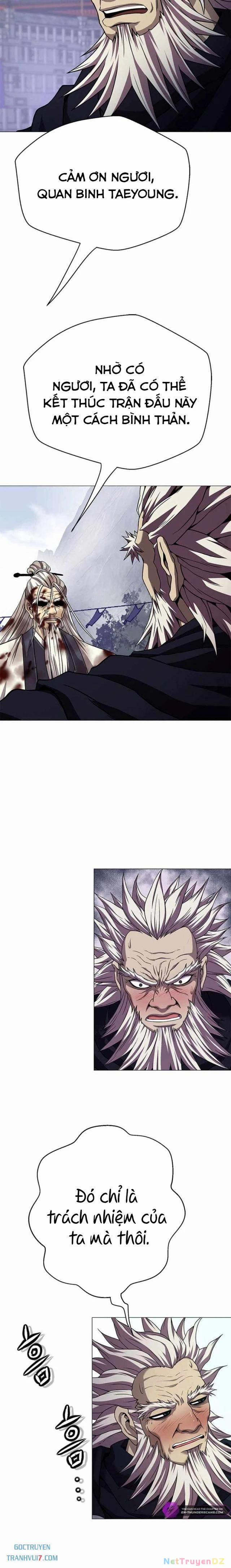 Bất Khả Chiến Bại 36 trang 13
