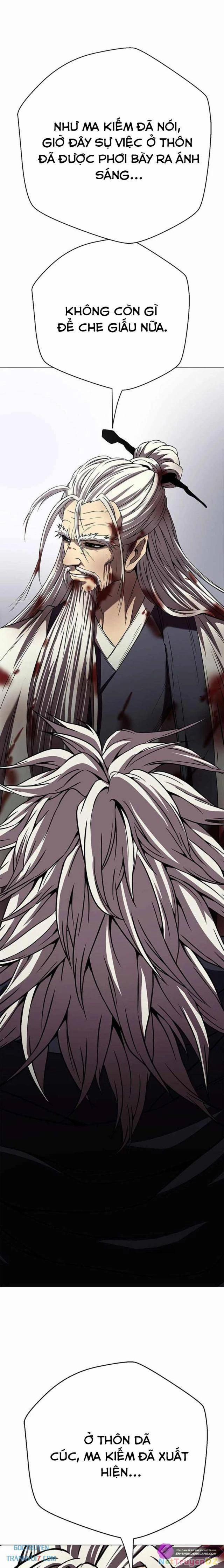 Bất Khả Chiến Bại 36 trang 14