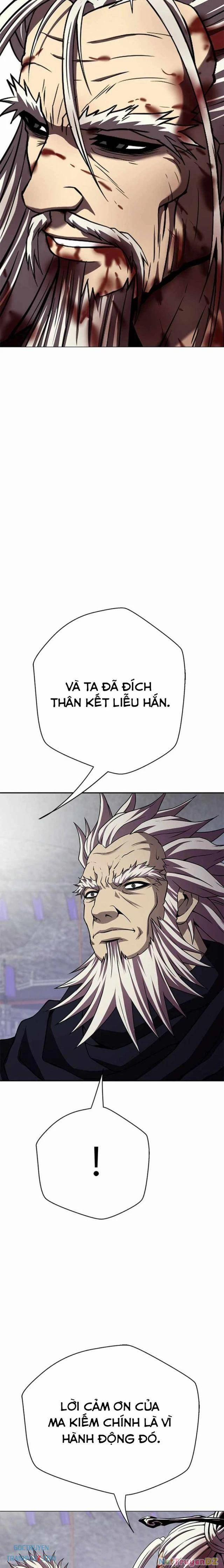 Bất Khả Chiến Bại 36 trang 15
