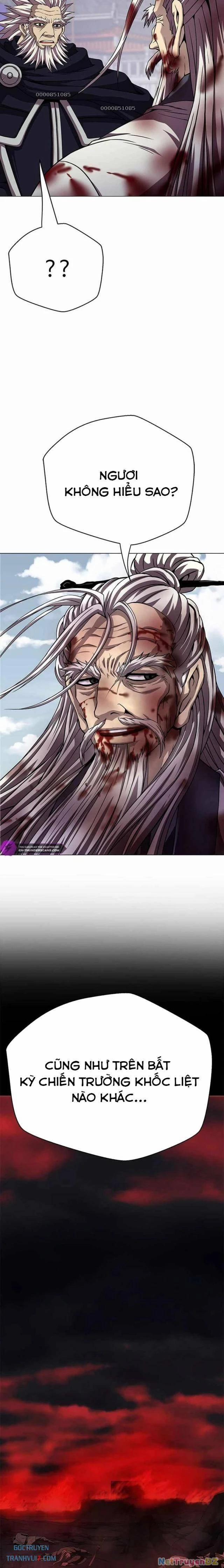 Bất Khả Chiến Bại 36 trang 16