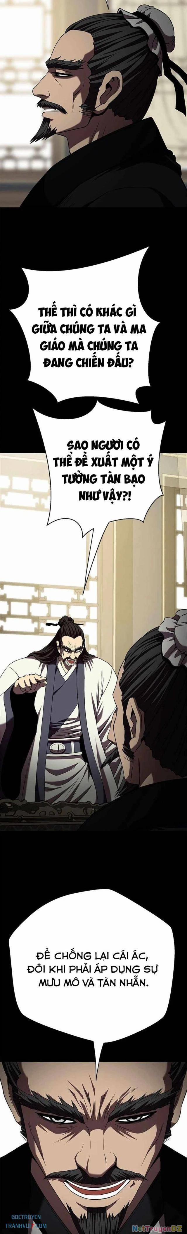 Bất Khả Chiến Bại 36 trang 18