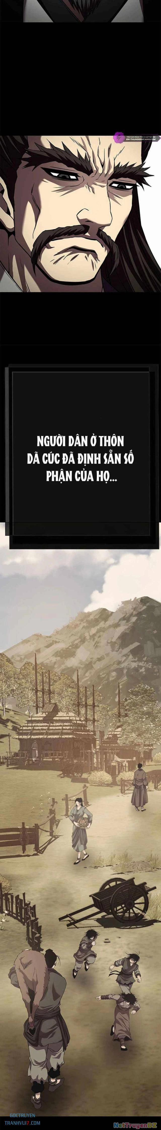 Bất Khả Chiến Bại 36 trang 19